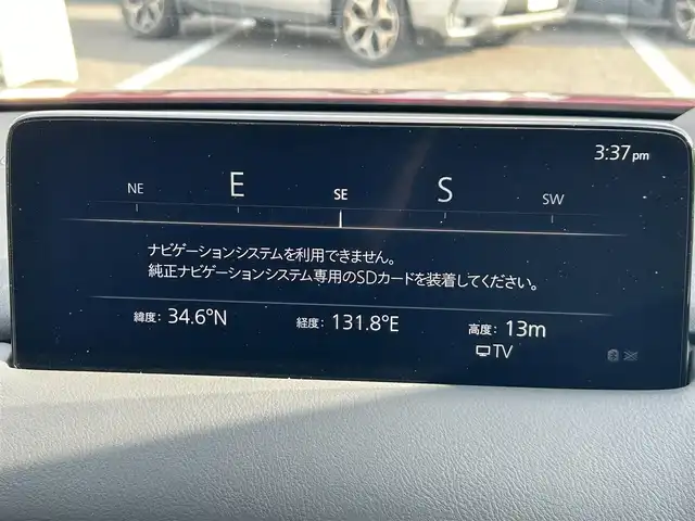 マツダ ＣＸ－５