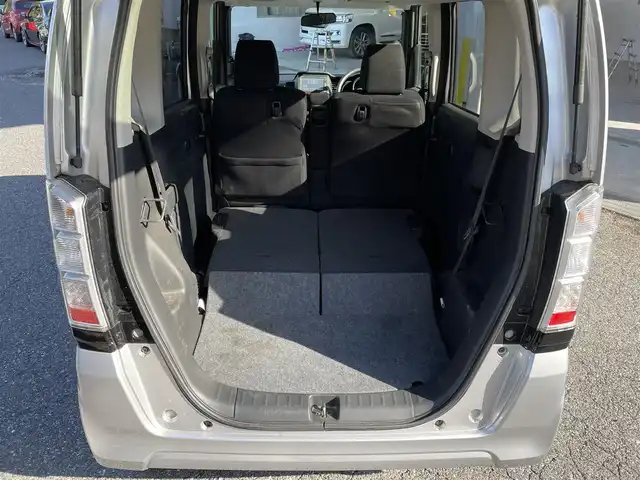 ホンダ Ｎ ＢＯＸ G 千葉県 2016(平28)年 8.4万km カトラリーシルバーM メモリナビ（VXM-164CSi）/CD/ワンセグ/BT/プッシュスタート/スマートキー/純正フロアマット/取扱説明書
