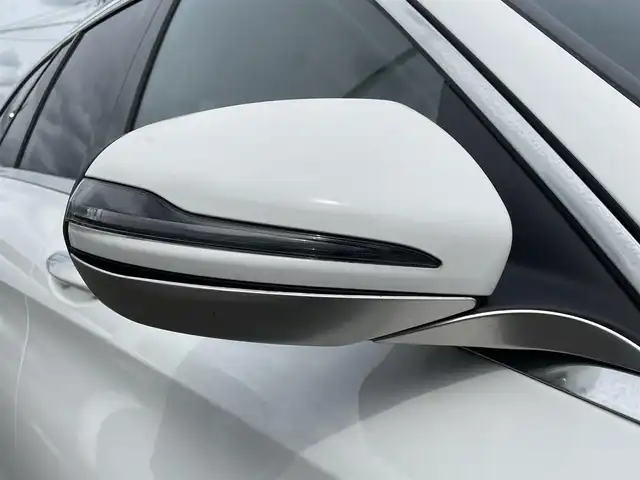 メルセデス・ベンツ Ｃ２００ 4マチック ローレウスED スポーツプラスPKG 青森県 2019(令1)年 4.3万km ポーラホワイト メモリー付パワーシート(D席/N席)/純正ナビ/バックカメラ/アイドリングストップ/ASCD/プッシュスタート/ETC/パワーバックドア/EPS/アクティブブレーキアシスト/レーンチェンジアシスト/ヒーターシート/インテリジェントキー