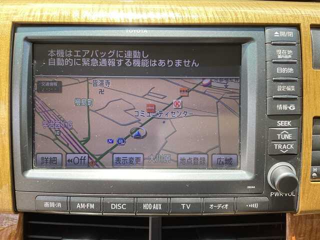 トヨタ エスティマ アエラス 京都府 2009(平21)年 15.7万km ホワイトパールクリスタルシャイン ワンオーナー/メーカーナビ/　 CD MD DVD MSV フルセグＴＶ/フロント・左サイドカメラ/バックカメラ/両側ＰＷスライドドア/ビルトインETC/クルーズコントロール/オートライト/ＨＩＤヘッドライト/フロントフォグ/リバース連動ドアミラー/ステアリングリモコン/スマートキー×２/新車保証書/取扱説明書