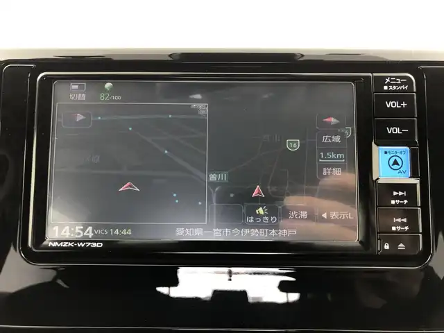 トヨタ ＲＡＶ４ X 愛知県 2023(令5)年 3.1万km シルバーメタリック ナビ　/バックカメラ　/ＢＳＭ　/クルコン　/ＭＴモード　/ＥＴＣ２．０　/タイプＣ　/オートハイビーム　/前後ドラレコ　/前後ソナー　/アルミホイール　/スマートキー　/ルーフレール　/保証書　/取説　/スペアキー