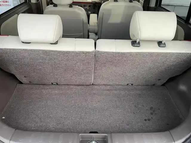 スズキ ラパン ショコラ G 愛知県 2013(平25)年 7.2万km ミルクティーベージュメタリック StradaSDナビ/Bluetooth　ワンセグTV/ドライブレコーダー/レザーシート/純正フロアマット/スマートキー/オートライト/電動格納ミラー/エンジンスタートボタン/アイドリングストップ