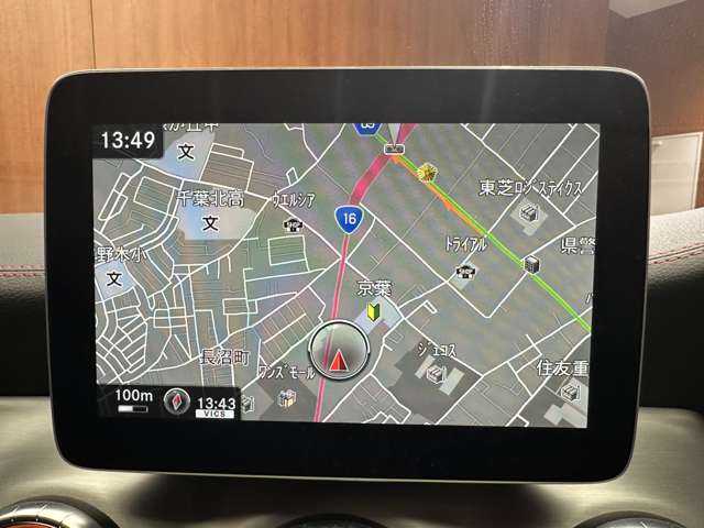 メルセデス・ベンツ ＣＬＡ１８０ Sブレイク　スポーツ 千葉県 2017(平29)年 6.8万km カルサイトホワイト ＡＭＧレザーエクスクルーシブＰＫＧ　/パノラマＳＲ　/黒革シート　/ＡＣＣ　/ナビ　/ＴＶ　/Ｂｌｕｅｔｏｏｔｈ接続　/Ｂカメラ　/シートヒーター　/電動リアゲート　/ＬＥＤライト　/衝突軽減Ｂ　/ＢＳＭ　/ＬＫＡ　/ＥＴＣ