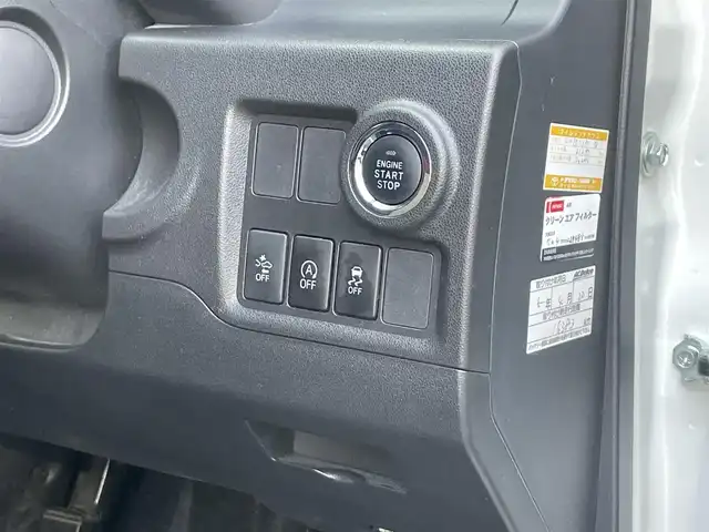 トヨタ パッソ モーダ　S 静岡県 2018(平30)年 2.3万km パールホワイトⅢ 1オーナー　/衝突軽減警告　/LEDライト　/オートライト /リアセンサー /電動格納ドアミラー　/ドアバイザー　/フロアマット　/スマートキー  /スペアキー  /保証書　/取説