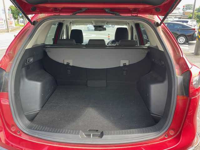 マツダ ＣＸ－５ XD プロアクティブ 神奈川県 2016(平28)年 10.1万km ソウルレッドプレミアムメタリック 保証書/取扱説明書/純正ナビ/フルセグ・AM・FM・CD・DVD・AUX・USB・BT/衝突軽減システム/コーナーセンサー/追従クルーズコントロール/LEＤヘッドライト/フォグランプ/電動サイドブレーキ/ETC/カーテンエアバッグ/サイドエアバッグ/純正17インチAW/バックカメラ