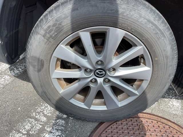 マツダ ＣＸ－５ XD プロアクティブ 神奈川県 2016(平28)年 10.1万km ソウルレッドプレミアムメタリック 保証書/取扱説明書/純正ナビ/フルセグ・AM・FM・CD・DVD・AUX・USB・BT/衝突軽減システム/コーナーセンサー/追従クルーズコントロール/LEＤヘッドライト/フォグランプ/電動サイドブレーキ/ETC/カーテンエアバッグ/サイドエアバッグ/純正17インチAW/バックカメラ