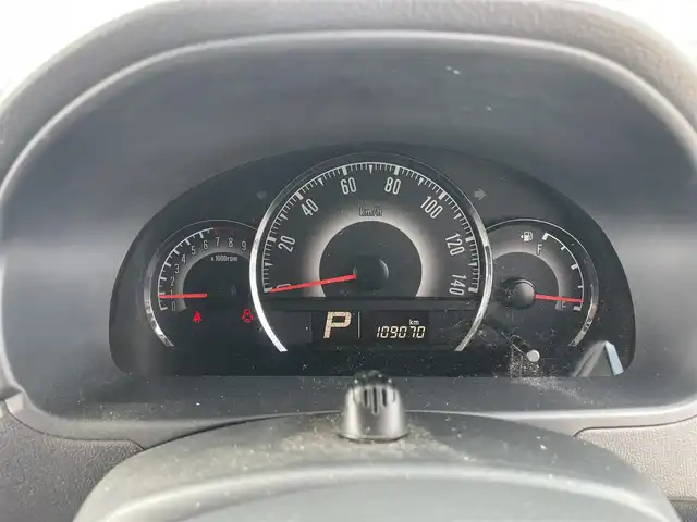 日産 ルークス ハイウェイスター 千葉県 2009(平21)年 10.9万km シルキーシルバーメタリック 純正ナビ7インチナビ/ETC/片側パワースライド/ドアバイザー/フォグランプ/電動格納ミラー