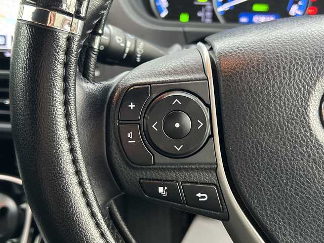 トヨタ ノア ハイブリッド Si ダブルバイビー 山形県 2016(平28)年 10.4万km ブラック 純正SDナビ/・フルセグTV/AM/FM/DVD/Bluetooth/衝突被害軽減ブレーキ/ドライブレコーダー/両側パワースライドドア/バックカメラ/レーンキープアシスト/クルーズコントロール/プリクラッシュセーフティ/オートライト/オートハイビーム/ETC/スマートキー/スペアキー/フォグランプ/冬タイヤ積載