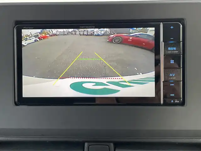 三菱 ｅＫクロススペース G 愛知県 2020(令2)年 8.1万km アメジストブラック/シルキーホワイト 社外SDナビ/Bluetooth　フルセグTV　バックカメラ/ヒルディセントコントロール/マイパイロット/ルーフキャリア/ドライブレコーダー/電動サイドブレーキ/社外フロアマット/純正アルミホイール/電動格納ミラー/コーナーセンサー