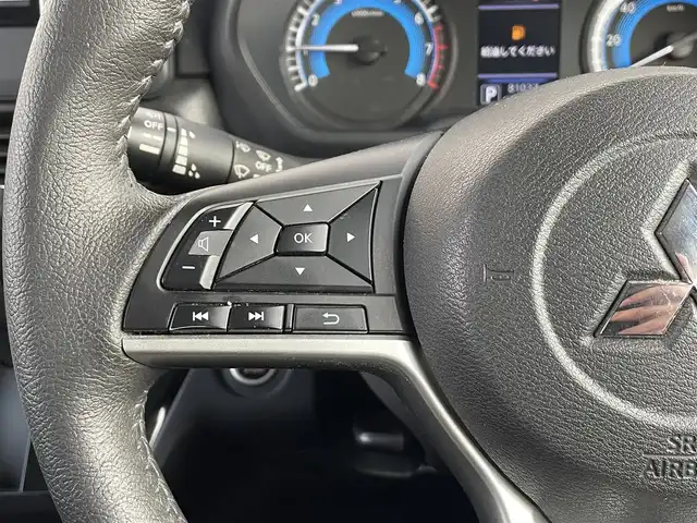 三菱 ｅＫクロススペース G 愛知県 2020(令2)年 8.1万km アメジストブラック/シルキーホワイト 社外SDナビ/Bluetooth　フルセグTV　バックカメラ/ヒルディセントコントロール/マイパイロット/ルーフキャリア/ドライブレコーダー/電動サイドブレーキ/社外フロアマット/純正アルミホイール/電動格納ミラー/コーナーセンサー