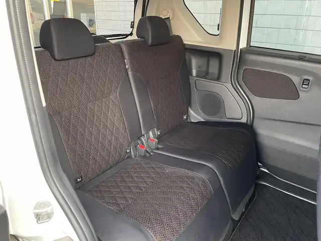 三菱 ｅＫクロススペース G 愛知県 2020(令2)年 8.1万km アメジストブラック/シルキーホワイト 社外SDナビ/Bluetooth　フルセグTV　バックカメラ/ヒルディセントコントロール/マイパイロット/ルーフキャリア/ドライブレコーダー/電動サイドブレーキ/社外フロアマット/純正アルミホイール/電動格納ミラー/コーナーセンサー