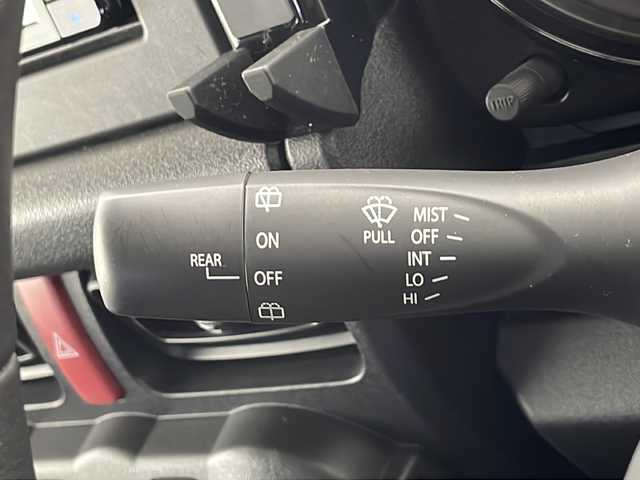 スズキ ジムニー XC 千葉県 2022(令4)年 0.9万km ブルーイッシュブラックパール3 禁煙車/ワンオーナー/純正メモリナビ(フルセグ・ＤＶＤ・ＣＤ・ＳＤ・ＢＴ・ＡＭＦＭ）/スズキセーフティーサポート/ETC　/バックカメラ/クルーズコントロール/社外DAMDフロントグリル、バンパー、フェンダーパネル、スペアタイヤカバー/ステアリングスイッチ/オートライト/LEDヘッドライト/フォグランプ/前席シートヒーター/レーンキープアシスト/アイドリングストップ/ウィンカーミラー/ドアバイザー/取扱説明書