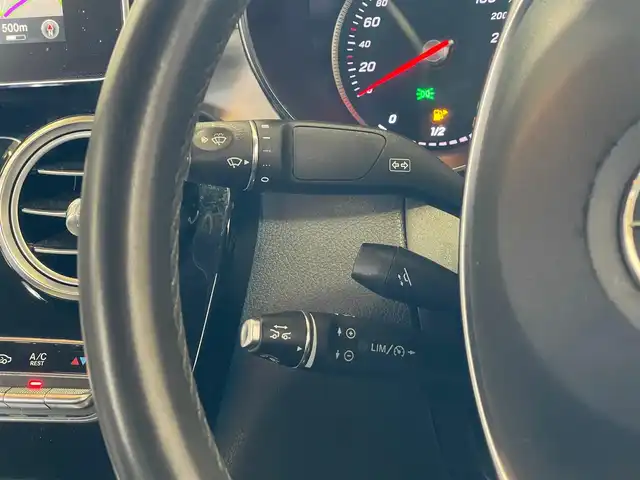メルセデス・ベンツ ＧＬＣ２２０ d 4マチック クーペ スポーツ 山梨県 2018(平30)年 5.5万km オブシディアンブラック ワンオーナー/レーダーセーフティP/HUD/360カメラ/キーレスゴー/黒半革/前席パワーシート/全席シートＨ/純正ＨＤＤナビ/ＣＤ/ＤＶＤ/フルセグ/ＥＴＣ/ＬＥＤヘッドライト/インテリジェントライト/純正ドラレコ/純正１９インチアルミ