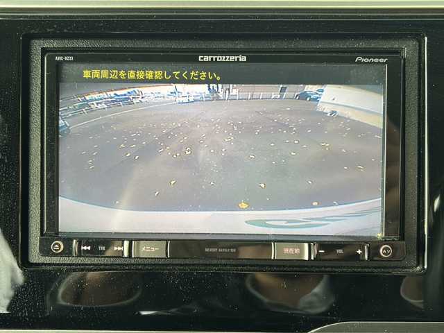 ホンダ フィット 13G Fパッケージ 岐阜県 2016(平28)年 6万km プレミアムホワイトパールⅡ /社外メモリナビ(AVIC-RZ33)/(USB/SD/TV/DVD/CD)//バックカメラ//前方ドライブレコーダー//ＥＴＣ//ＬＥＤヘッドライト//スマートキー//スペアキーx1//フロアマット//ＥＣＯＮ