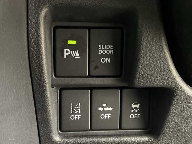 スズキ スペーシア ギア HYBRID XZ 鹿児島県 2020(令2)年 2.3万km 青 スズキセーフティサポート/社外ナビ　/（フルセグ/Bluetooth/CD/DVD/AM/FM）/前後ドライブレコーダー　/バックカメラ　/オートハイビーム　/後方コーナーセンサー　/レーダークルーズコントロール　/レーンキープアシスト　/ＬＥＤヘッドライト　/ベンチシート　/サーキュレーター　/ＥＴＣ/革巻きステアリング/両側パワースライドドア