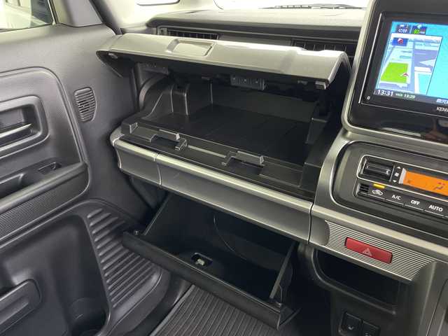 スズキ スペーシア ギア HYBRID XZ 鹿児島県 2020(令2)年 2.3万km 青 スズキセーフティサポート/社外ナビ　/（フルセグ/Bluetooth/CD/DVD/AM/FM）/前後ドライブレコーダー　/バックカメラ　/オートハイビーム　/後方コーナーセンサー　/レーダークルーズコントロール　/レーンキープアシスト　/ＬＥＤヘッドライト　/ベンチシート　/サーキュレーター　/ＥＴＣ/革巻きステアリング/両側パワースライドドア