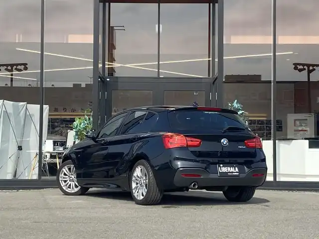 ＢＭＷ １１８ｄ