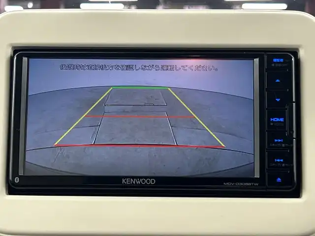 スズキ ラパン モード 愛知県 2021(令3)年 5.9万km ノクターンブルーパール/ホワイト 2トーンルーフ 禁煙車/7インチメモリナビ/（CD/Bluetooth/ワンセグTV/AM/FM)/バックカメラ/衝突軽減ブレーキ/レーンキープアシスト/後方クリアランスソナー/ETC/ドライブレコーダー/シートヒーター/ベンチシート/スマートキー/プッシュスタート/LEDヘッドライト/純正風呂マット/横滑り防止装置