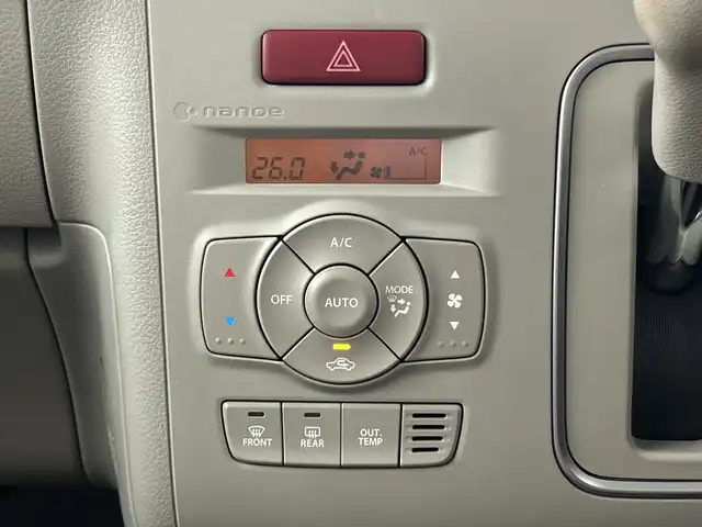 スズキ ラパン モード 愛知県 2021(令3)年 5.9万km ノクターンブルーパール/ホワイト 2トーンルーフ 禁煙車/7インチメモリナビ/（CD/Bluetooth/ワンセグTV/AM/FM)/バックカメラ/衝突軽減ブレーキ/レーンキープアシスト/後方クリアランスソナー/ETC/ドライブレコーダー/シートヒーター/ベンチシート/スマートキー/プッシュスタート/LEDヘッドライト/純正風呂マット/横滑り防止装置