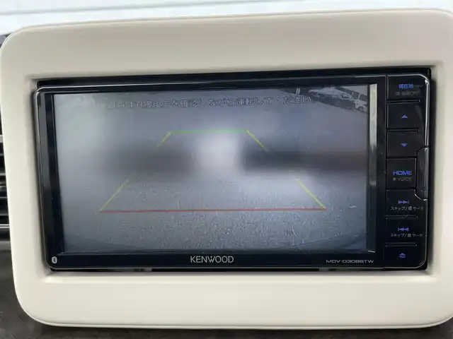 スズキ ラパン モード 千葉県 2021(令3)年 6万km ノクターンブルーパール/ホワイト 2トーンルーフ 衝突軽減ブレーキ/レーンキープアシスト/コーナーセンサー(後)/社外7インチメモリナビ(MDV-D3088TW)/・ワンセグ/BT/DVD/CD/バックカメラ/ステアリングスイッチ/ETC/アイドリングストップ/シートヒーター(D/N席)/LEDヘッドライト/オートライト/スマートキー/プッシュスタート/純正フロアマット/純正14インチホイール