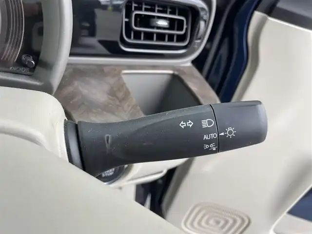 スズキ ラパン モード 千葉県 2021(令3)年 6万km ノクターンブルーパール/ホワイト 2トーンルーフ 衝突軽減ブレーキ/レーンキープアシスト/コーナーセンサー(後)/社外7インチメモリナビ(MDV-D3088TW)/・ワンセグ/BT/DVD/CD/バックカメラ/ステアリングスイッチ/ETC/アイドリングストップ/シートヒーター(D/N席)/LEDヘッドライト/オートライト/スマートキー/プッシュスタート/純正フロアマット/純正14インチホイール