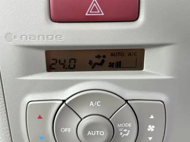 スズキ ラパン モード 千葉県 2021(令3)年 6万km ノクターンブルーパール/ホワイト 2トーンルーフ 衝突軽減ブレーキ/レーンキープアシスト/コーナーセンサー(後)/社外7インチメモリナビ(MDV-D3088TW)/・ワンセグ/BT/DVD/CD/バックカメラ/ステアリングスイッチ/ETC/アイドリングストップ/シートヒーター(D/N席)/LEDヘッドライト/オートライト/スマートキー/プッシュスタート/純正フロアマット/純正14インチホイール