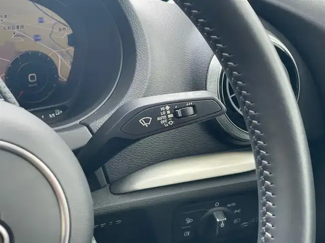 アウディ Ａ３ SB 30TFSI スポーツ 山梨県 2020(令2)年 2.8万km グレイシアホワイトメタリック 純正MMIナビ/フルセグ/Bluetooth/バックカメラ/バーチャルコックピット/パドルシフト/ACC/Audiプレセンス/Audiサイドアシスト/半革/シートヒーター /運転席パワーシート/LEDヘッドライト/ETC