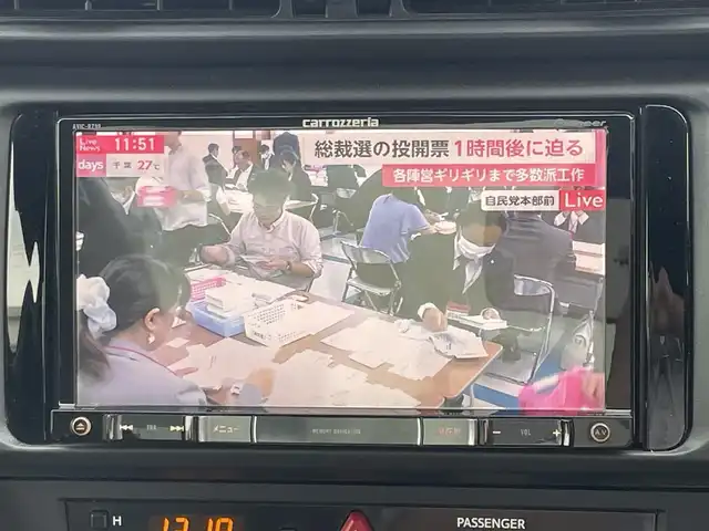 スバル ＢＲＺ R 群馬県 2016(平28)年 9万km クリスタルホワイトP 純正メモリナビゲーション/（CD/SD/BT/フルセグTV）/バックカメラ/キセノンライト/ETC/キーレスキー/純正フロアマット/社外18インチアルミホイール