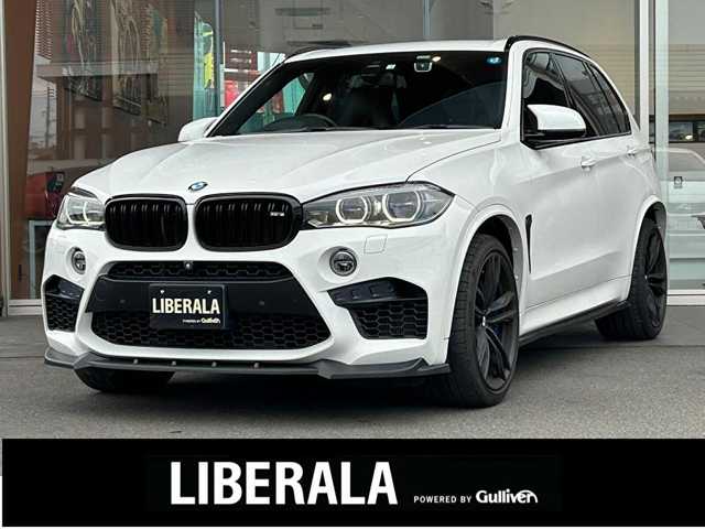 ＢＭＷ Ｘ５ Ｍ