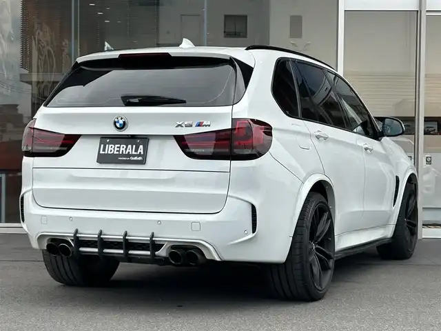 ＢＭＷ Ｘ５ Ｍ