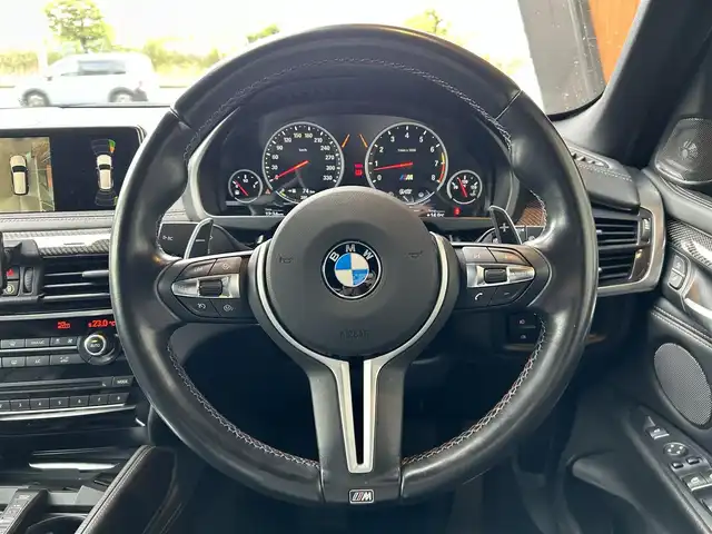 ＢＭＷ Ｘ５ Ｍ