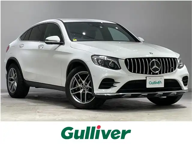 メルセデス・ベンツ ＧＬＣ２２０