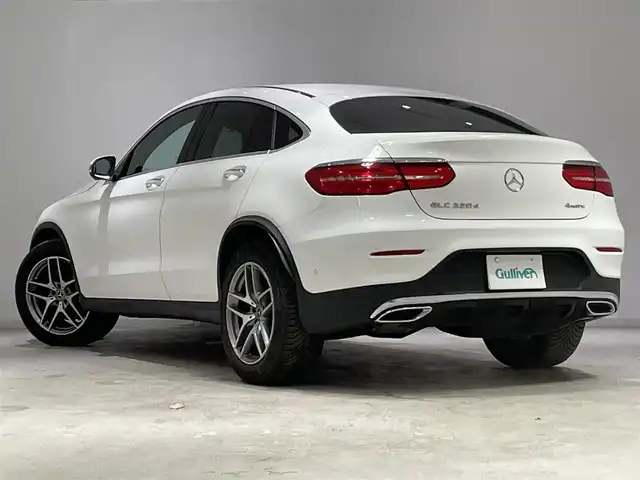 メルセデス・ベンツ ＧＬＣ２２０