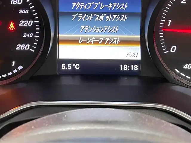 メルセデス・ベンツ ＧＬＣ２２０