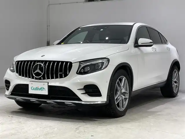 メルセデス・ベンツ ＧＬＣ２２０