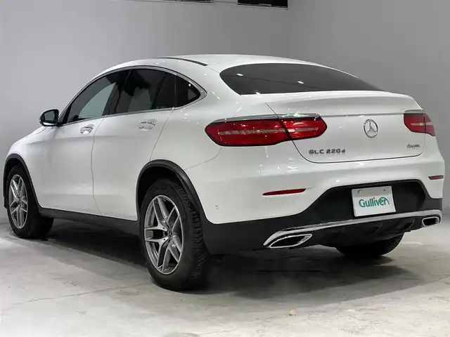 メルセデス・ベンツ ＧＬＣ２２０