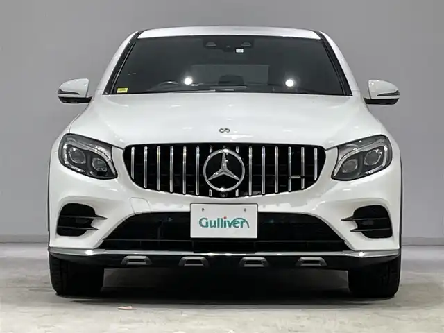 メルセデス・ベンツ ＧＬＣ２２０