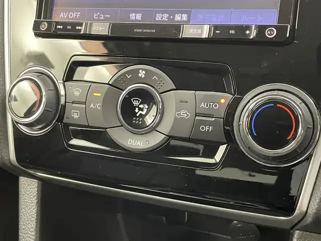 スバル レヴォーグ 1．6GT アイサイト Sスタイル 埼玉県 2015(平27)年 10.6万km クリスタルホワイトP アイサイト/クルーズコントロール/社外メモリナビ(型式：AVIC-RZ09)/CD/DVD/Bluetooth/フルセグ/バックカメラ/フォグランプ/前後ドライブレコーダー/ETC/純正１７インチAW/プッシュスタート/スマートキー/スペアキー