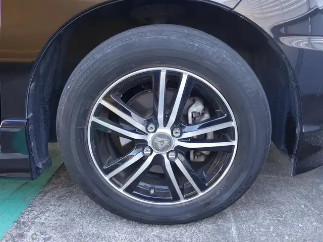 ホンダ フリード スパイク ハイブリット 静岡県 2013(平25)年 12.8万km プレミアムブラキッシュパール ワンオーナー/禁煙車/社外carrozzeriaナビ（AVIC-MRZ07)/　CD/DVD/BT/ワンセグTV/SD/社外ETC/純正フロアマット/純正ドアバイザー/リモコンキー/スペアキー1個/取扱説明書/保証書