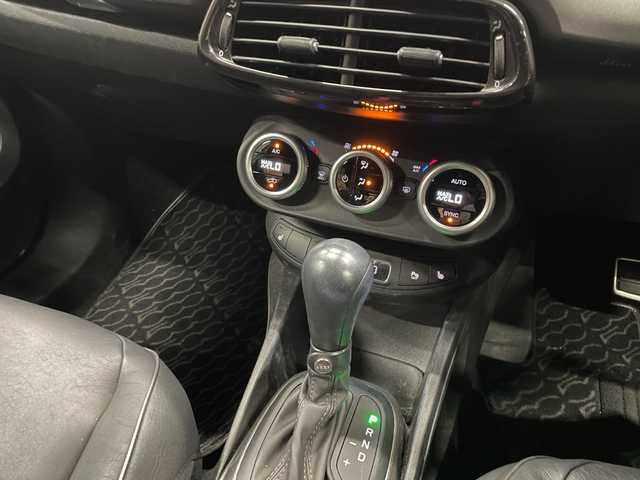 フィアット ５００Ｘ スポーツ 群馬県 2020(令2)年 4.7万km 白 純正ディスプレイオーディオ/ワンオーナー　/ＡｐｐｌｅＣａｒＰｌａｙ　/前席シートヒーター　/黒革シート　/前席パワーシート　/バックカメラ　/コーナーセンサー　/ブラインドスポットモニター　/純正１９インチＡＷ