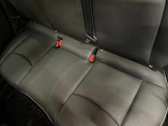 フィアット ５００Ｘ スポーツ 群馬県 2020(令2)年 4.7万km 白 純正ディスプレイオーディオ/ワンオーナー　/ＡｐｐｌｅＣａｒＰｌａｙ　/前席シートヒーター　/黒革シート　/前席パワーシート　/バックカメラ　/コーナーセンサー　/ブラインドスポットモニター　/純正１９インチＡＷ