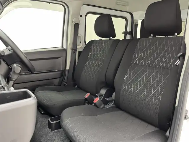 ダイハツ アトレー バン RS 兵庫県 2024(令6)年 2.8万km シャイニングホワイトパール ・社外メモリナビ/・フルセグTV/・バックカメラ/・ビルドインＥＴＣ/・両側パワースライドドア/・ＬＥＤヘッドライト/・LEDフォグランプ/・コーナーセンサー/・衝突軽減ブレーキ/・レーンキープアシスト/・追従クルーズコントロール