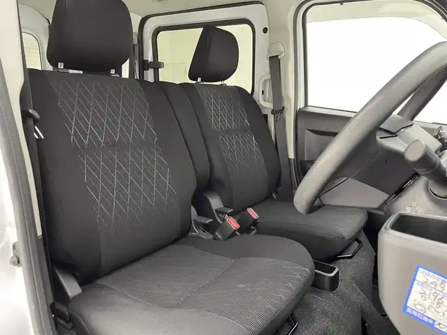 ダイハツ アトレー バン RS 兵庫県 2024(令6)年 2.8万km シャイニングホワイトパール ・社外メモリナビ/・フルセグTV/・バックカメラ/・ビルドインＥＴＣ/・両側パワースライドドア/・ＬＥＤヘッドライト/・LEDフォグランプ/・コーナーセンサー/・衝突軽減ブレーキ/・レーンキープアシスト/・追従クルーズコントロール