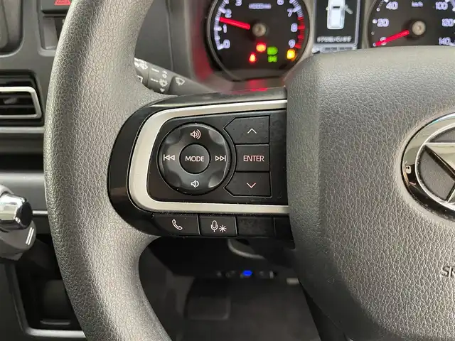 ダイハツ アトレー バン RS 兵庫県 2024(令6)年 2.8万km シャイニングホワイトパール ・社外メモリナビ/・フルセグTV/・バックカメラ/・ビルドインＥＴＣ/・両側パワースライドドア/・ＬＥＤヘッドライト/・LEDフォグランプ/・コーナーセンサー/・衝突軽減ブレーキ/・レーンキープアシスト/・追従クルーズコントロール