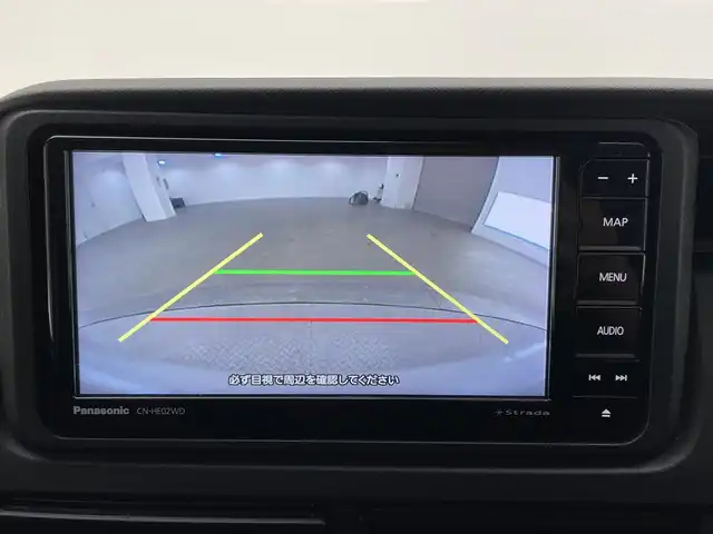 ダイハツ アトレー バン RS 兵庫県 2024(令6)年 2.8万km シャイニングホワイトパール ・社外メモリナビ/・フルセグTV/・バックカメラ/・ビルドインＥＴＣ/・両側パワースライドドア/・ＬＥＤヘッドライト/・LEDフォグランプ/・コーナーセンサー/・衝突軽減ブレーキ/・レーンキープアシスト/・追従クルーズコントロール