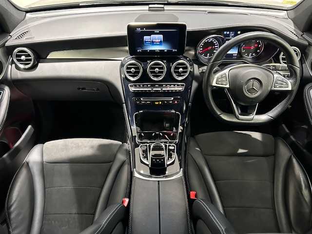 メルセデス・ベンツ ＧＬＣ２２０