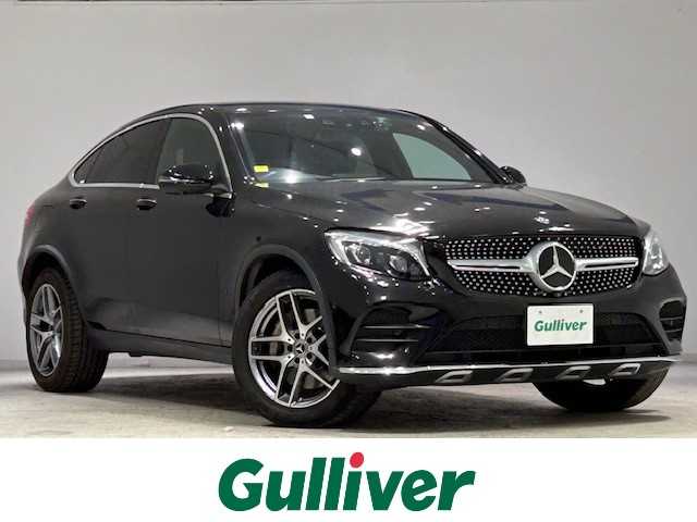 メルセデス・ベンツ ＧＬＣ２２０