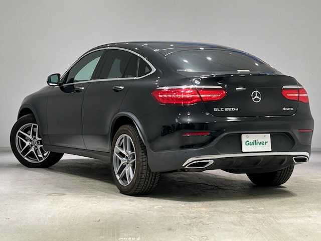 メルセデス・ベンツ ＧＬＣ２２０