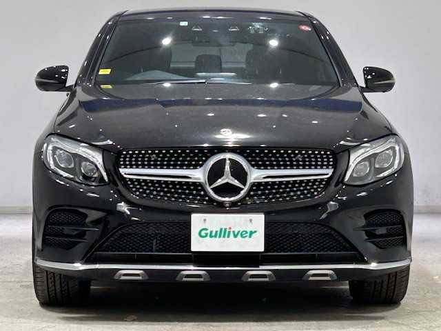 メルセデス・ベンツ ＧＬＣ２２０