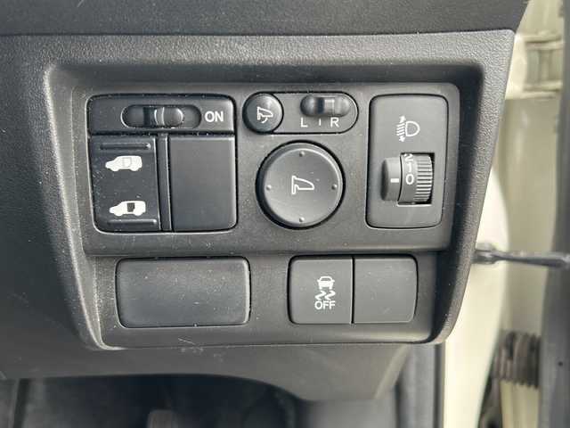 ホンダ フリード G ジャストセレクション 群馬県 2012(平24)年 7.1万km プレミアムホワイトパール ワンオーナー/ヘッドライトレベライザー/純正フロアマット/ウィンカーミラー/バイザー/ETC/純正SDナビ（TV.CD.DVD.Bluetooth）/アイドリングストップ/片側パワースライドドア/電動格納ミラー/スペアキー/パワーウィンドウ/パワーステアリング/盗難装置